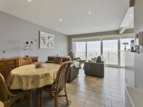 Pleasant Apartment in Blankenberge